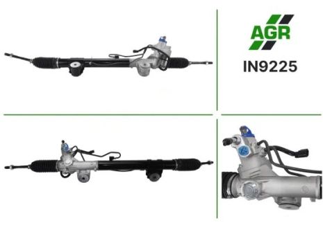 Рулевая рейка с ГУР, новая, INFINITI Q70 13-н.в., AGR (IN9225)