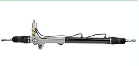 Рулевая рейка с ГУР, новая, KIA SORENTO 2002-2009, AGR (KI9210)