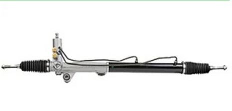 Рулевая рейка с ГУР, новая, KIA SORENTO 2002-2009, AGR (KI9210)