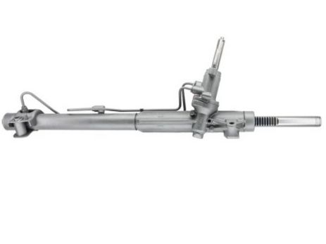 Рулевая рейка с ГУР, восстановленная, CITROEN C6 06-, AGR (CI9230R)