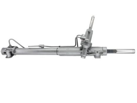 Рулевая рейка с ГУР, восстановленная, CITROEN C6 06-, AGR (CI9230R)