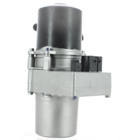 Насос ЭУР, новый, CITROEN JUMPY 2010-, FIAT SCUDO 2010-, PEUGEOT EXPERT 2010-, AGR (CI9306OEM)