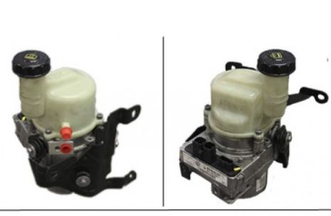 Насос ГПК з електроприводом, новий, DACIA SANDERO 13-, RENAULT DUSTER 2011-, AGR (RE9306OEM)