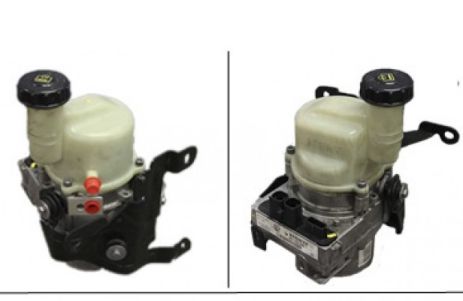 Насос ГУР с электроприводом, новый, DACIA SANDERO 13-, RENAULT DUSTER 2011-, AGR (RE9306OEM)