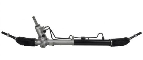 Рулевая рейка с ГУР, новая, HYUNDAI SONATA VI (YF) 11-, AGR (HY9236)