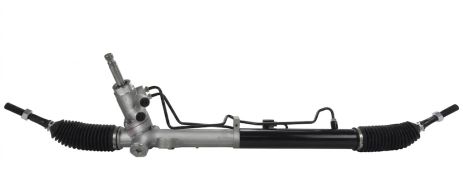 Рулевая рейка с ГУР, новая, HYUNDAI SONATA VI (YF) 11-, AGR (HY9236)