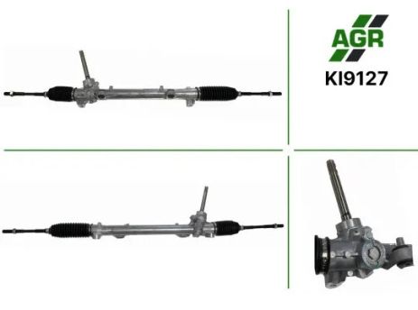 Рулевая рейка без УР, новая, KIA Soul EV 2014-, AGR (KI9127)