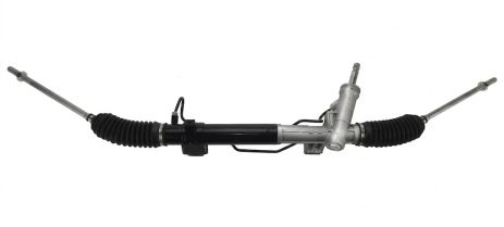 Рулевая рейка с ГУР, новая, MITSUBISHI LANCER SPORTBACK (CX_A) 08-, AGR (MT9207)