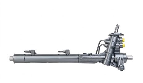 Рульова рейка з ГПК, нова, VW BEETLE 2011-, JETTA IV 2010-, PASSAT 2011-, AGR (VW9222)