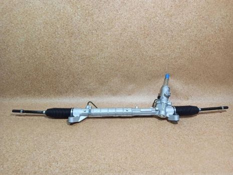 Рулевая рейка с ГУР, новая, MAZDA 3 2003-2008, MAZDA 5 2005-, AGR (MA9203)