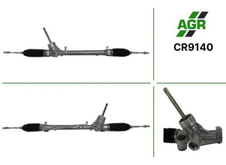 Рулевая рейка без УР, новая, CHEVROLET CAVALIER 2020-, AGR (CR9140)