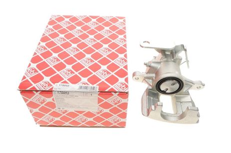 Тормозной суппорт FORD TRANSIT, FEBI BILSTEIN (178052)