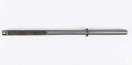 Шток рульової рейки ПК, FORD FOCUS (DAW, DBW) 98-04, TOURNEO CONNECT 02-, TRANSIT CONNECT (P65_, AGR (FO9208C)