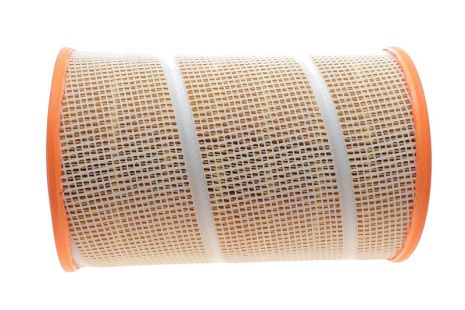 Фильтр воздушный MAN, MAHLE/KNEСHT (LX5601)