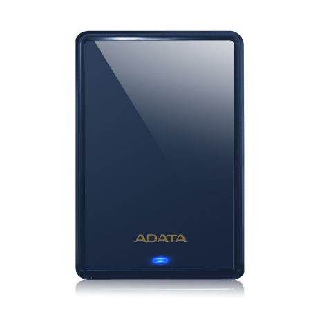 PHD External 2.5'' ADATA USB 3.2 Gen. 1 DashDrive Classic HV620S 2TB Slim Blue