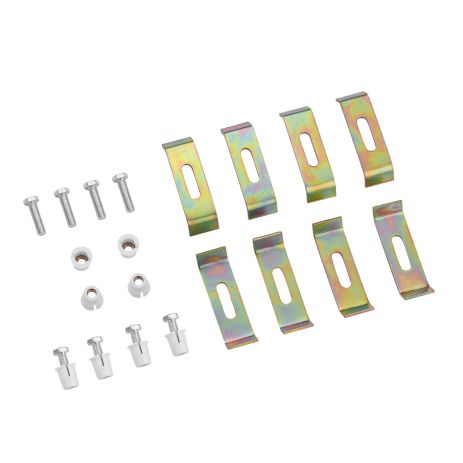 Комплект креплений для мойки Kroner KRP Estrich - 113