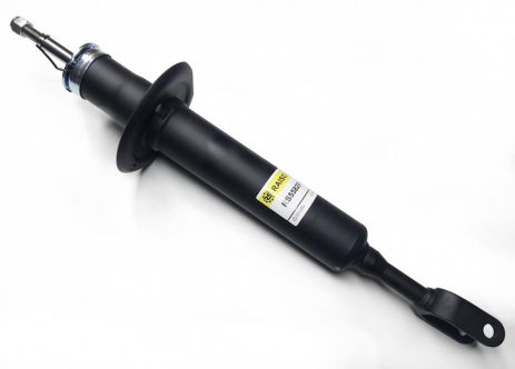 Амортизатор передний Audi A4 11.00-(газ.), RAISO (RS558297)