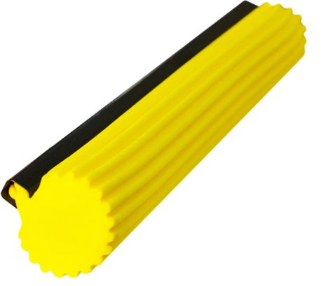 Сменная насадка на швабру с отжимом