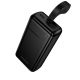 Повербанк BOROFONE BJ88B Clever power bank 30000mAh |2USB/1Type-C, 2A| black