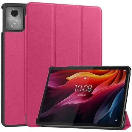 Чохол HardCase Lenovo Idea Tab 11 2025 TB336ZU TB336FU Рожевий