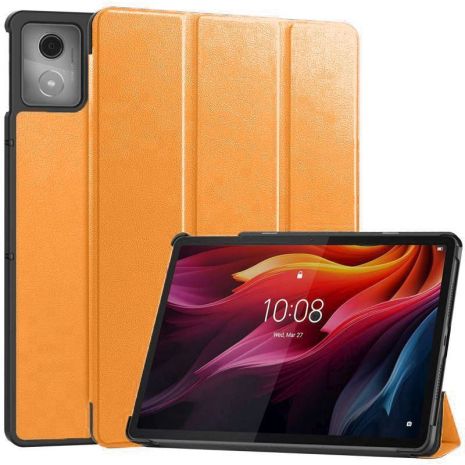 Чохол HardCase Lenovo Idea Tab 11 2025 TB336ZU TB336FU Помаранчевий