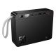 Повербанк HOCO J166 Carretera power bank PD 50000mAh |3USB/2Type-C, 22.5W/3A, PD/QC| black