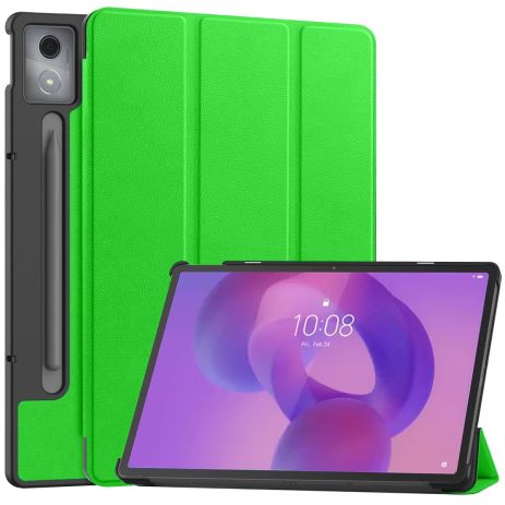Чохол HardCase Lenovo Idea Tab Pro 2025 12.7 Зелений