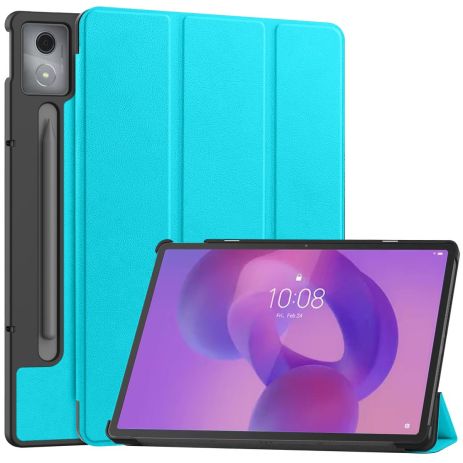 Чохол HardCase Lenovo Idea Tab Pro 2025 12.7 Голубий