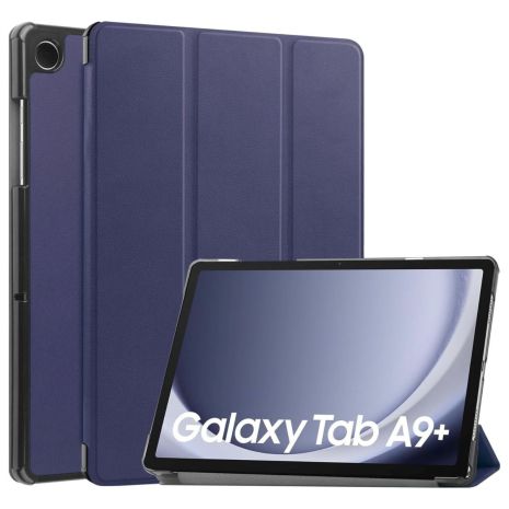 Чохол для Samsung Galaxy Tab A9 Plus SM X210 X215 X216 HardCase Синій