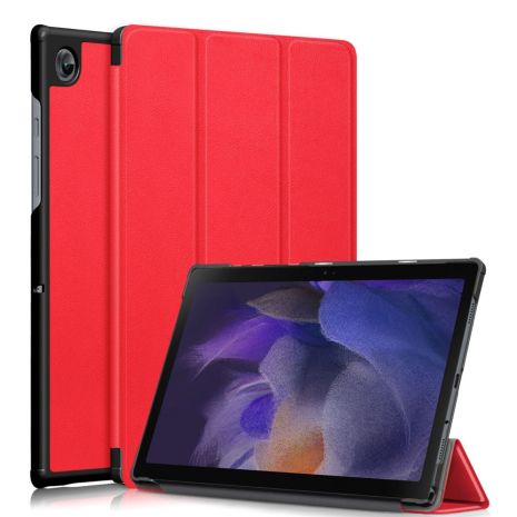 Чохол для Samsung Galaxy Tab A8 2022 Sm-x200 x205 HardCase Червоний