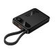 Повербанк HOCO J171 Edge PD 10000mAh 1USB/1Type-C, 22.5W/3A, black