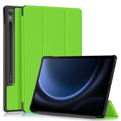 Чохол HardCase для Samsung Galaxy Tab S10 Lite/S10 Fe 10.9 Зелений