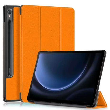 Чохол HardCase для Samsung Galaxy Tab S10 Lite/S10 Fe 10.9 Помаранчевий
