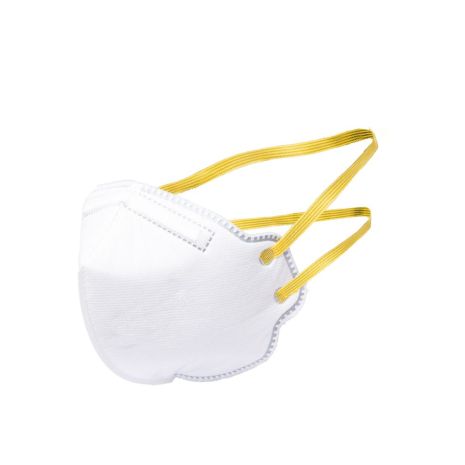 Полумаска фильтровальная складного типа FFP2 NR D без клапана SIGMA 9420861