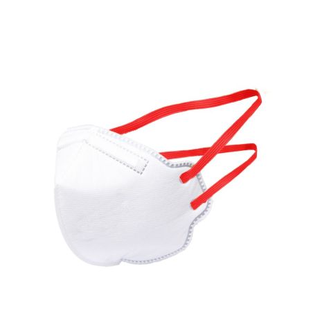 Напівмаска фільтрувальна складного типу FFP3 NR D без клапана SIGMA 9420871