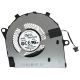Вентилятор для ноутбука Dell Inspiron 14 5401 5402 5405 5408 5409 0R6YTH
