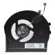 Вентилятор для ноутбука HP Pavilion Gaming 17-CD TPN-C142 GPU L56873-001