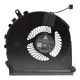 Вентилятор для ноутбука HP Pavilion Gaming 17-CD TPN-C142 CPU L56873-001