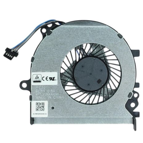 Вентилятор для ноутбука HP ProBook 430 G4 905730-001