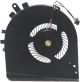 Вентилятор для ноутбука HP Pavilion Gaming 15-DK TPN-C141 CPU L57170-001 ND85C16-18L02