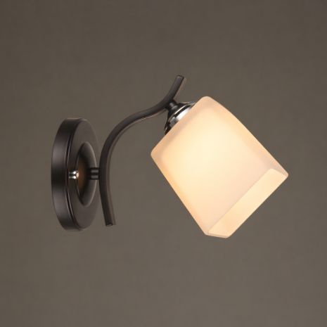 Настенная бра Sirius B N3324/1W