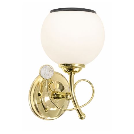 Настінне бра B-6220J/1 Бронза E27 60W