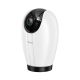 Камера видеонаблюдения HOCO Indoor PTZ HD camera D6 |3MP, FHD, Google Assistant, Infrared| white