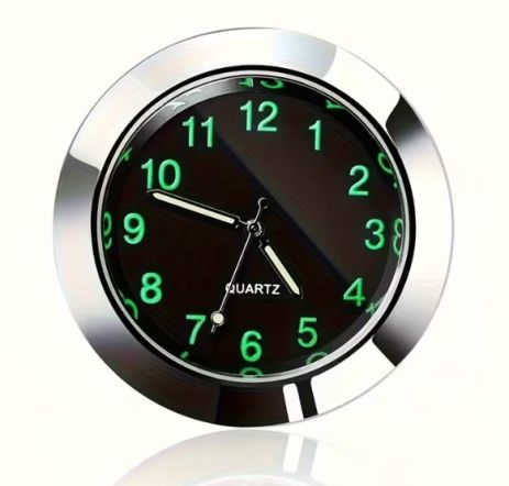 Кварцовий Годинник для Автомобіля