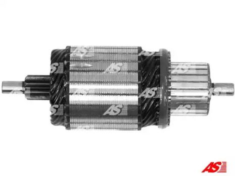 Якір стартера FORD XS6U11000B4A, AS (SA9011)