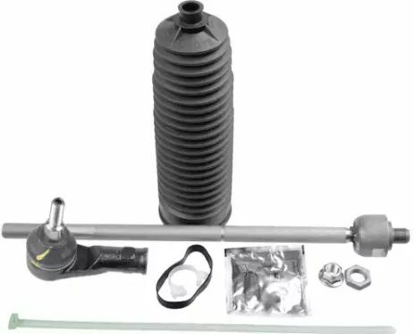 Тяга рульова поперечна LANDROVER Land Rover, LEMFORDER (3846401)