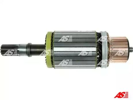 Якір стартера NISSAN 233100Y00, AS (SA2011)