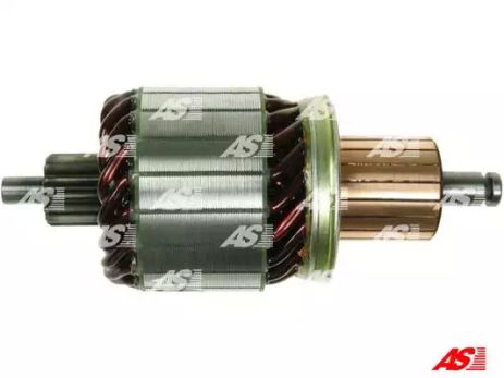 Якір стартера, AS (SA0050)