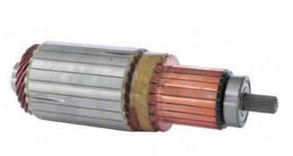 Якір стартера MAZDA RF0124705, ISUZU 5811210290, AS (SA6005)