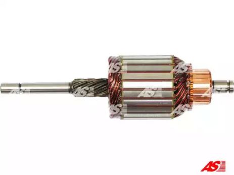 Якір стартера, AS (SA0100)